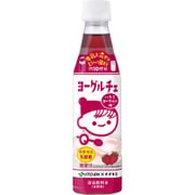 ヨーグルチェ いちごヨーグルト味 希釈 340ml