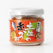 土佐の赤かつお にんにく 120g