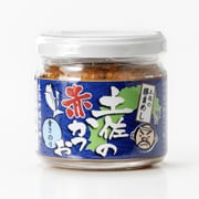 土佐の赤かつお 青さのり 120g
