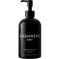 CASHMERE BABY ハイドレイティング ボディクリーム
