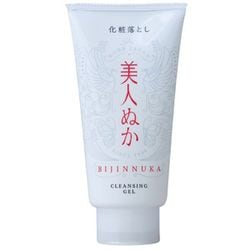 美人ぬか 化粧落とし [スキンケア クレンジング]