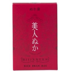 スキンケア 美人ぬか ぬか袋