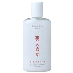美人ぬか 美白化粧水 [スキンケア 化粧水]