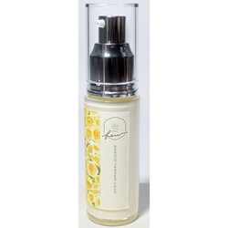 few エッセンシャルトリートメントクリーム 30ml [乳液]