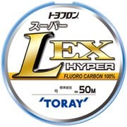 トヨフロン スーパーL・EX HYPER 2.5号