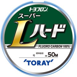 トヨフロン スーパーLハード 1.5号