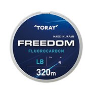 フリーダム 320m ナチュラル 3lb/0.8号