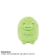 3103 たまごっち ぷりぬいぷち ぬいぐるみ くちぱっち