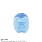 3247 たまごっち ぷりぬいぷち ぬいぐるみ ぎんじろっち