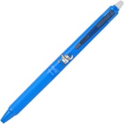 限定 フリクション シナジーノック FRIXION SYNERGY KNOCK 0.3mm Skater JOHN ホットドッグ 黒インキ LFSK-13SJ25-HD