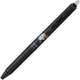限定 フリクション シナジーノック FRIXION SYNERGY KNOCK 0.3mm Skater JOHN バスケットボール 黒インキ LFSK-13SJ25-BB