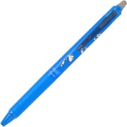 限定 フリクション シナジーノック FRIXION SYNERGY KNOCK 0.4mm Skater JOHN スケートボード2 黒インキ LFSK-14SJ25-S2