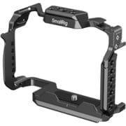 パナソニック LUMIX S1R II/S5 II/S5IIX/G9 II 用 ケージ SR4902