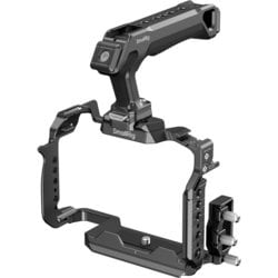 パナソニック LUMIX S1R II 用 ケージキット SR4903