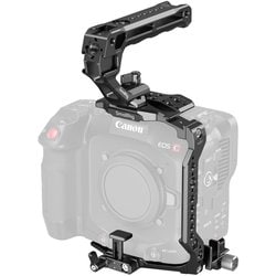 Canon EOS C80用 ケージキット SR5136