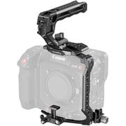Canon EOS C80用 ケージキット SR5136