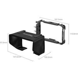 ヨドバシ.com - SmallRig スモールリグ Atomos Ninjaシリーズ用