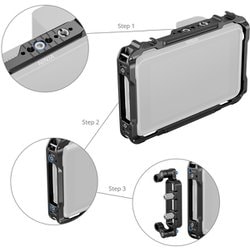 ヨドバシ.com - SmallRig スモールリグ Atomos Ninjaシリーズ用