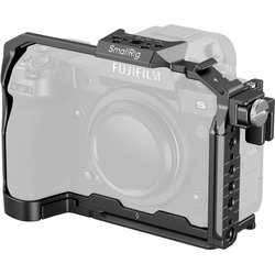 FUJIFILM X-H2/X-H2S用 ケージ SR3934B
