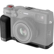 FUJIFILM X100VI/X100V用 L型グリップ SR4556B