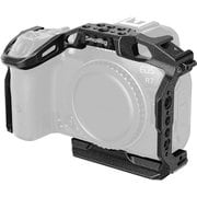 Canon EOS R7用 “Black Mamba” ケージ SR4003B
