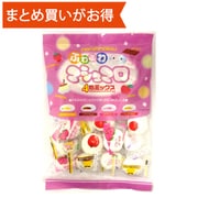 天恵製菓 ふわふわマシュマロ 4色ミックス 149g [期限切迫商品（賞味期限：2025年10月21日）]