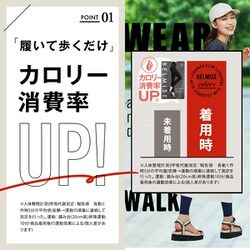 ヨドバシ.com - ベルミス BELMISE スリムレギンスcolor+