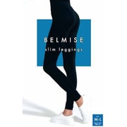 スリムレギンス M-L [着圧レギンス]