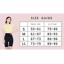 ヨドバシ.com - ベルミス BELMISE スリムガードル forストレート