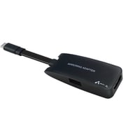 HDMI ミラーリングアダプター スマホ・ノートPC・Switch対応 AHD-SPGA