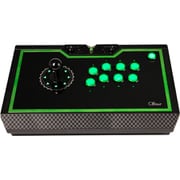 Qanba Q8 静音 アーケード ジョイスティック Q8-GR