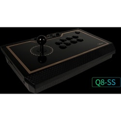 ヨドバシ.com - クアンバ QANBA Qanba Q8 アーケード
