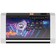 Qanba Q3 静音 オブシディアン アーケード ジョイスティック ME マルチファンクション エディション Q3MF-GV