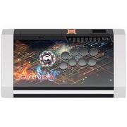 Qanba Q3 オブシディアン アーケード ジョイスティック ME マルチファンクション エディション Q3MF-SL