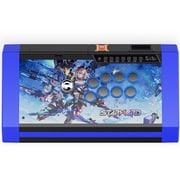 Qanba Q3 オブシディアン アーケード ジョイスティック 星の翼 エディション Q3MF-SW