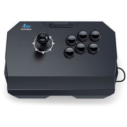 Qanba N1 サンダー アーケード ジョイスティック N1-BQ