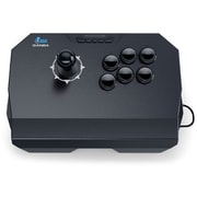 Qanba N1 サンダー アーケード ジョイスティック N1-BQ