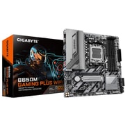 AMD Ryzen 9000/8000/7000シリーズプロセッサー対応 Socket AM5 Micro-ATX マザーボード B650M GAMING PLUS WIFI