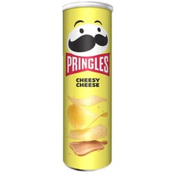 プリングルズ チージィーチーズ 165g