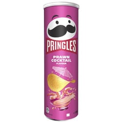 プリングルズ プラウンカクテル 165g