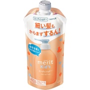 メリットキッズコンディショナー つめかえ用 285ml [コンディショナー 子供]