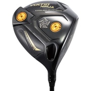 VOLTIO NINJA PREMIUM CARBON II HI DRIVER（SR） ロフト角10.5° 高反発ルール適合外 2025年モデル [ゴルフ ドライバー]