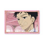 SYNC-OKHCSK-F 桜蘭高校ホスト部 クリアカードステッカー デザインF