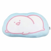 お文具といっしょ ダイカットクッション (PK) お文具さん