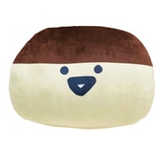 お文具といっしょ ハグミークッション (YE) プリンさん