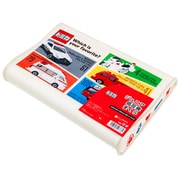 トミカ 24 ジュニア ソフト低反発枕 （IV）