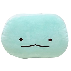 すみっコぐらし 23 Hug me クッション （BL） とかげ