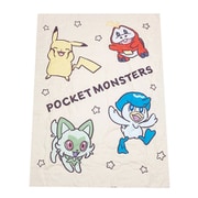 ポケットモンスター 肌掛け布団 （YE） パルデア地方