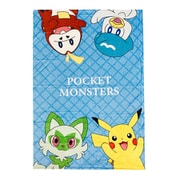 ポケットモンスター ハーフケット （BL） POCKET MONSTERS