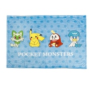 ポケットモンスター ひざ掛け (BL) POCKET MONSTERS